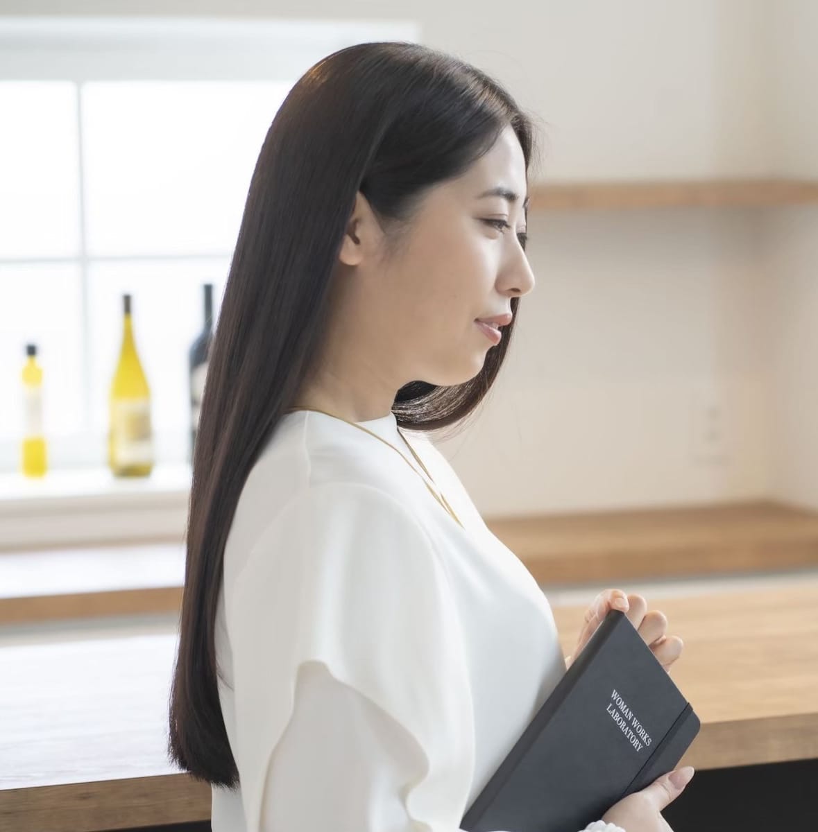 ウーマンワークスラボラトリーの写真