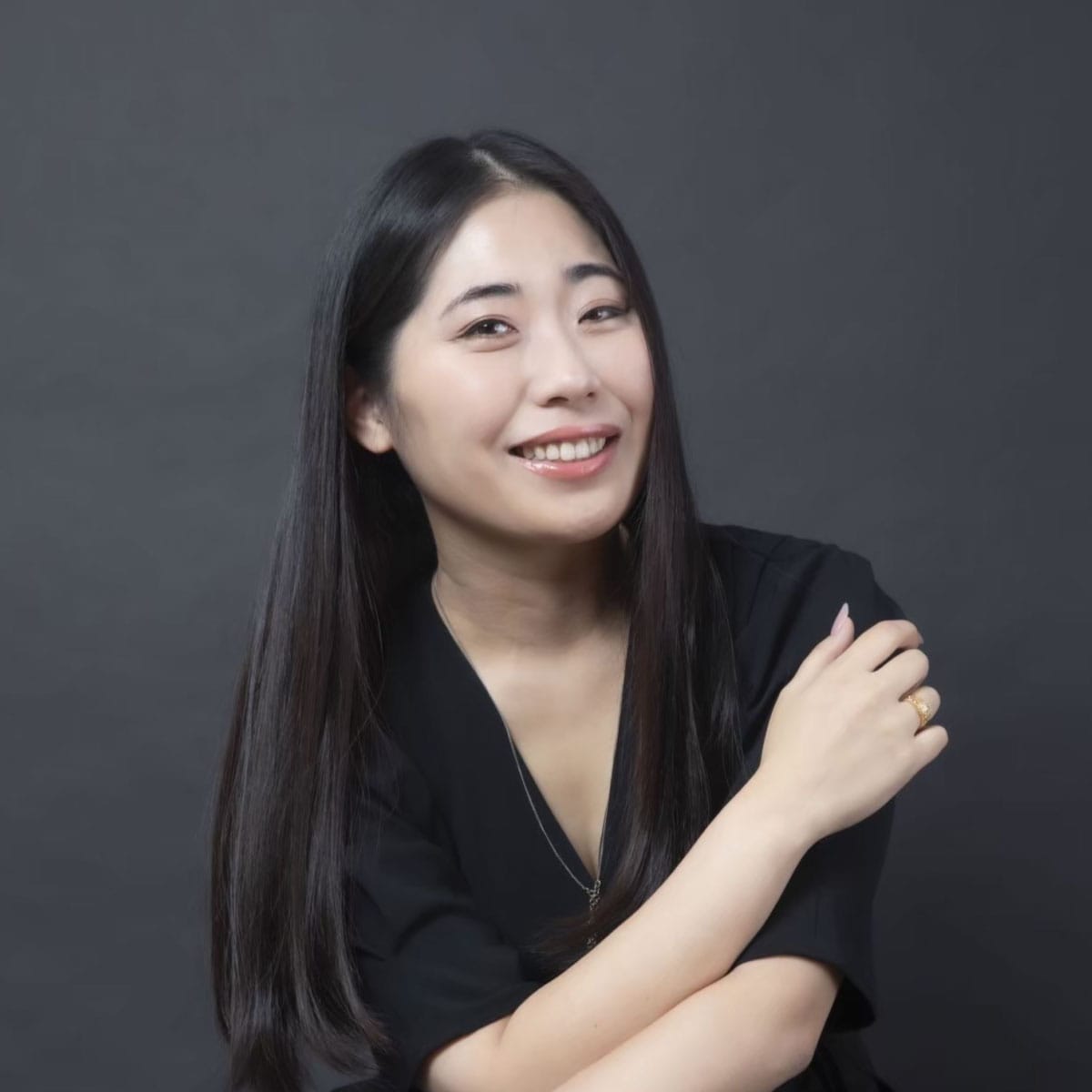 ウーマンワークスラボラトリーの服部恭子の写真